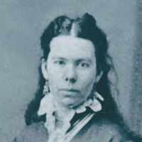 Rosalia Jane Leatham (1850 - 1944) Profile